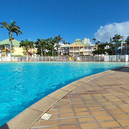 Studio Kawane Anse Des Rochers 303 Rdc, Cote Mer Saint-Francois  Εξωτερικό φωτογραφία