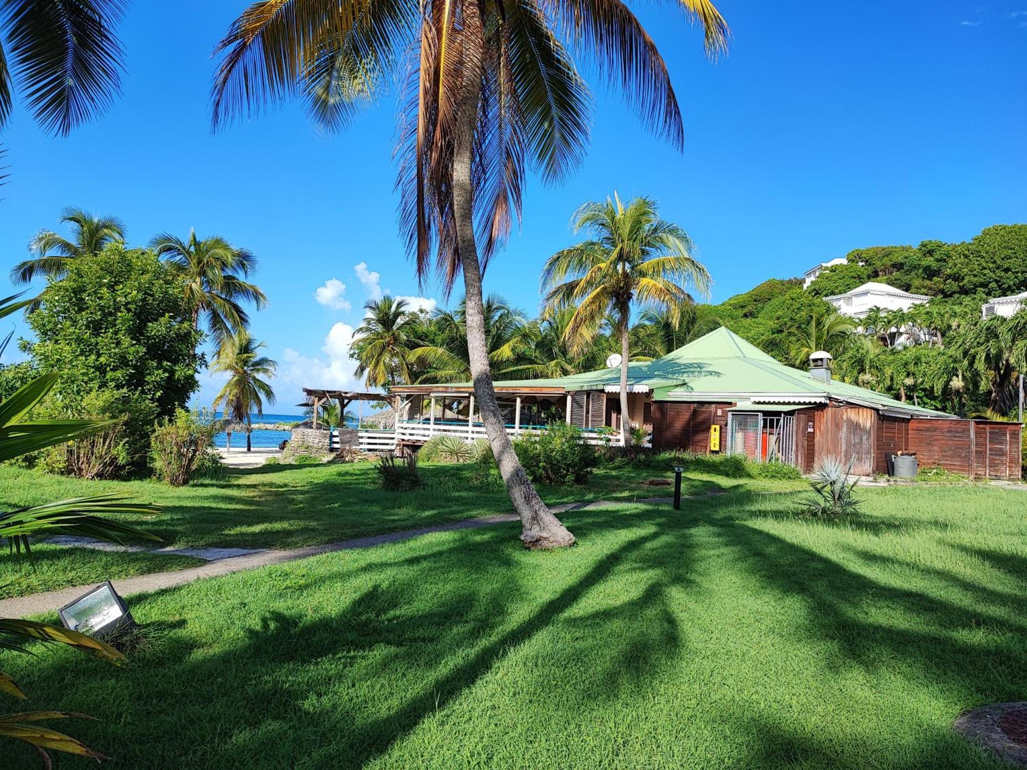 Studio Kawane Anse Des Rochers 303 Rdc, Cote Mer Saint-Francois  Εξωτερικό φωτογραφία