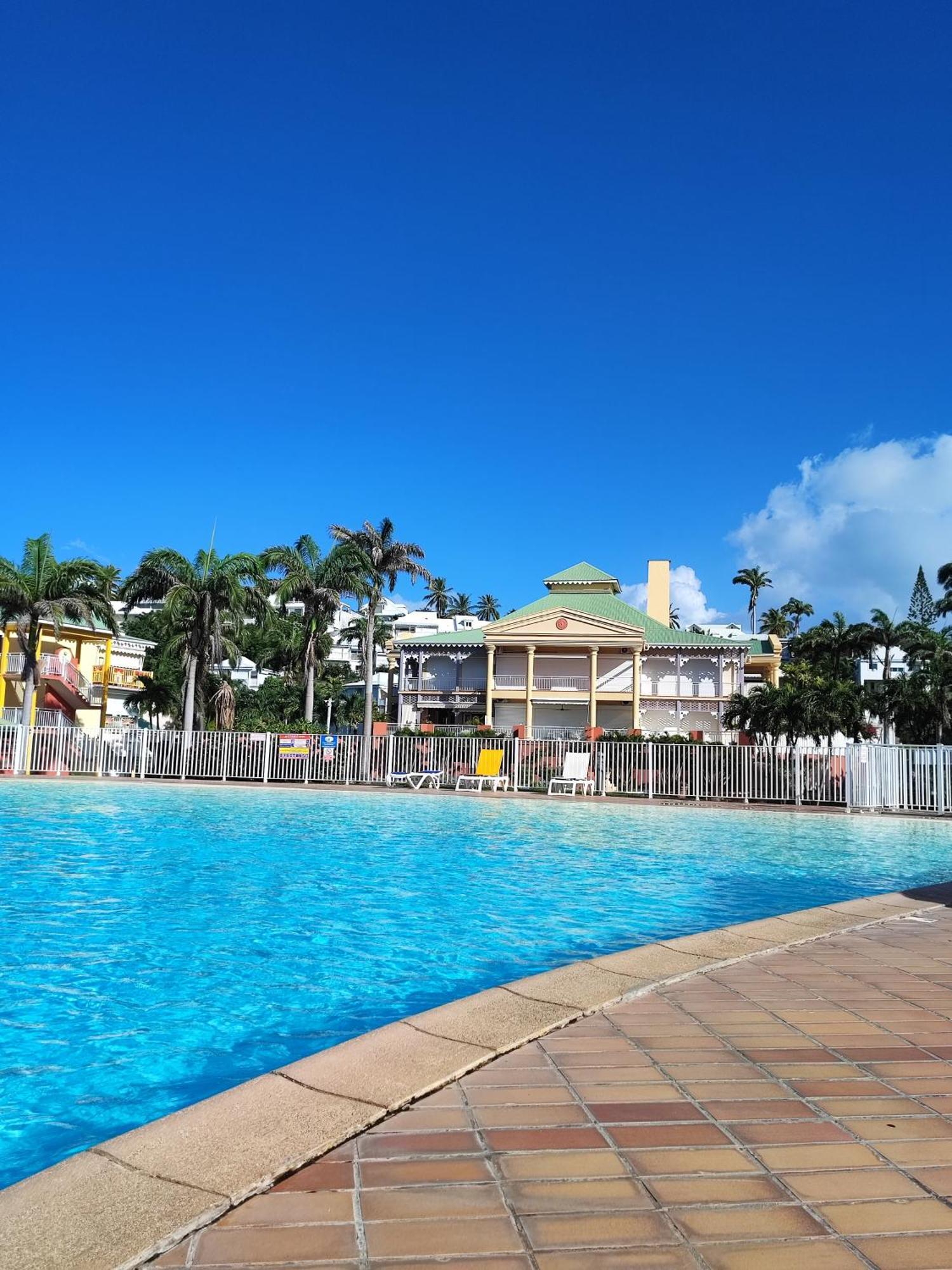 Studio Kawane Anse Des Rochers 303 Rdc, Cote Mer Saint-Francois  Εξωτερικό φωτογραφία